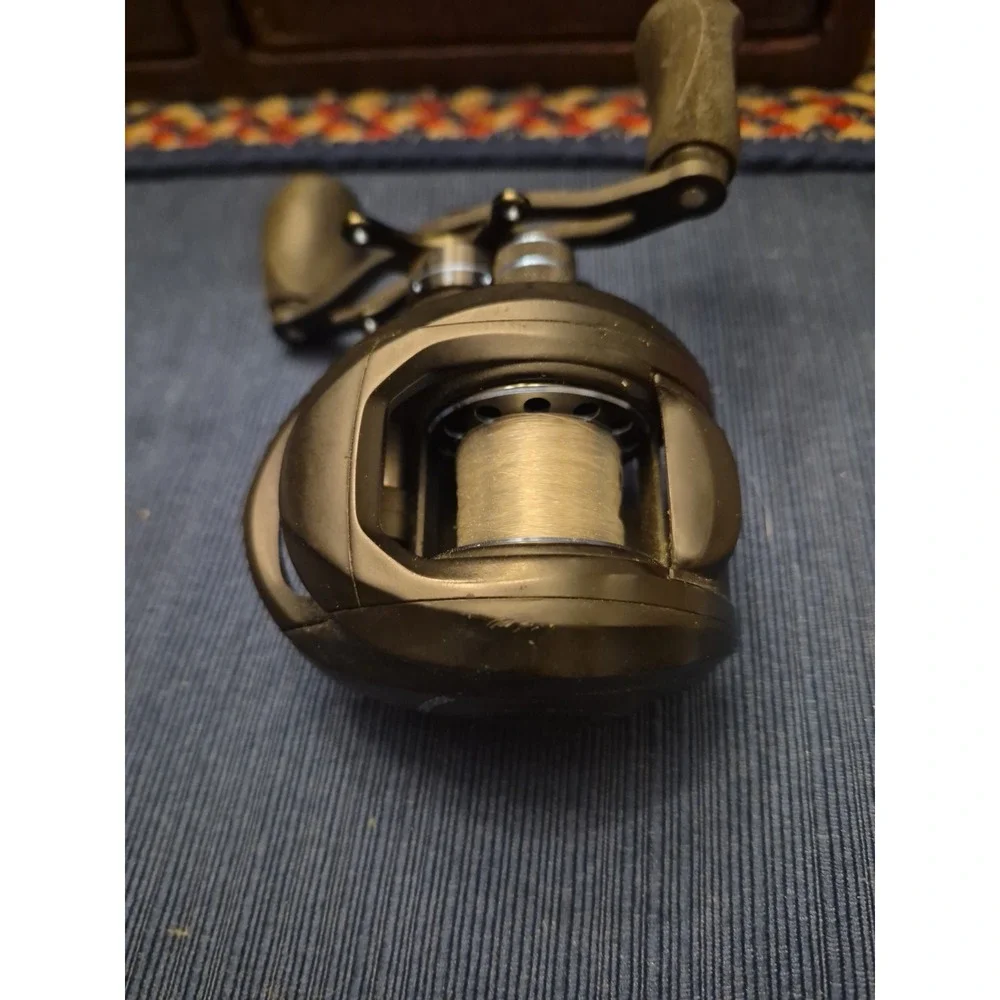 KastKing assassin baitcast